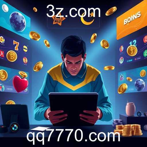 A Expansão do Mercado de Jogos Online no Brasil