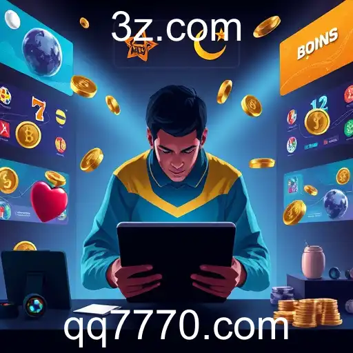 A Expansão do Mercado de Jogos Online no Brasil