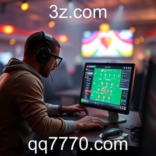 Tendências Atuais no Setor de Jogos Online em 2026