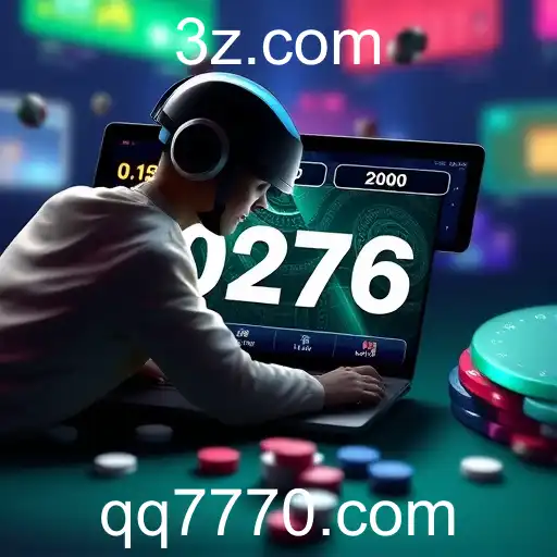 A Evolução dos Sites de Jogos Online até 2026