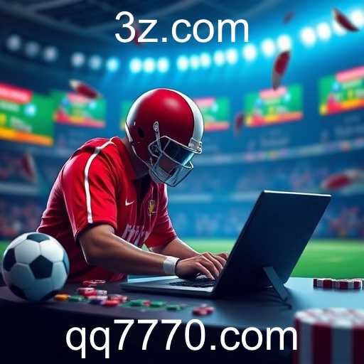 A Evolução e Inovação no Mercado de Jogos Online