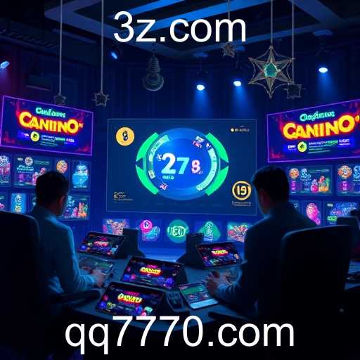 Expansão dos Jogos Online no Brasil: Desafios e Oportunidades