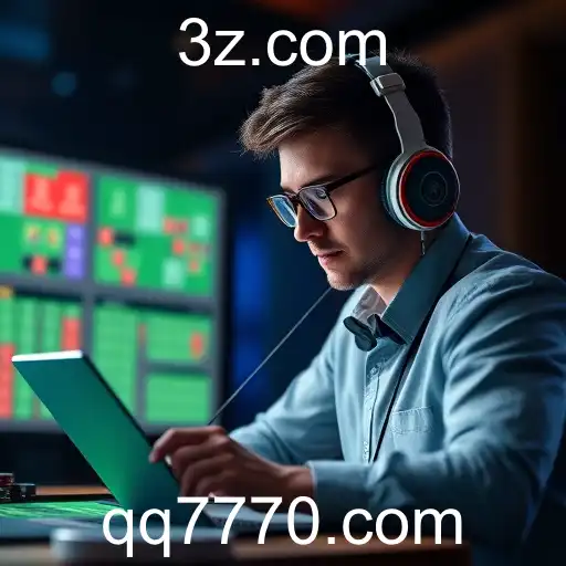 A Evolução dos Jogos de Azar Online em 2026