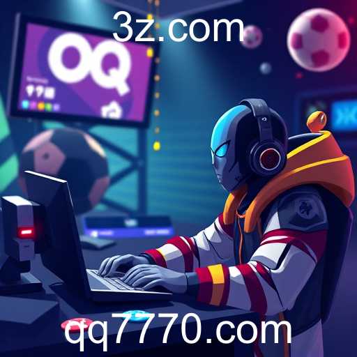 Tendências e Desafios do Setor de Jogos Online