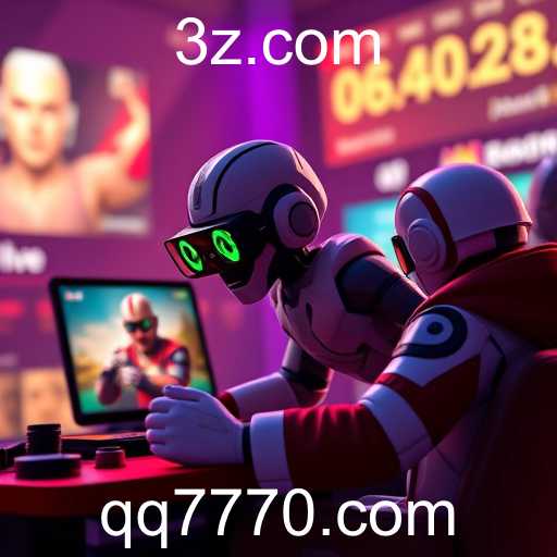 Cenários atuais e desafios do mercado de jogos online