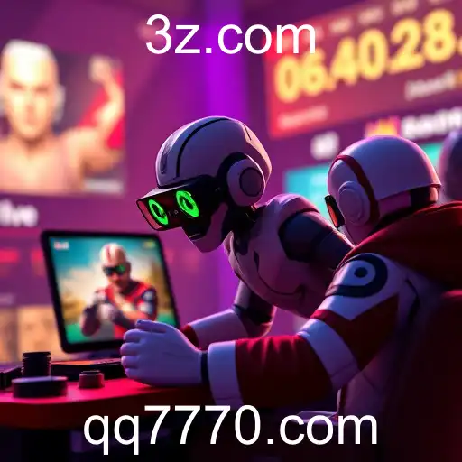Cenários atuais e desafios do mercado de jogos online
