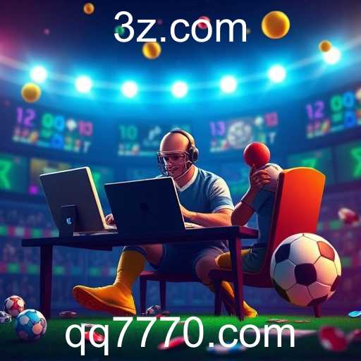 A Ascensão Global dos Sites de Jogos Brasileiros