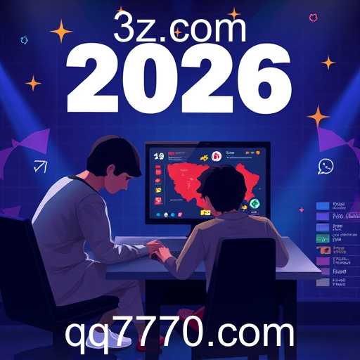 Crescimento do Setor de Jogos Online em 2026