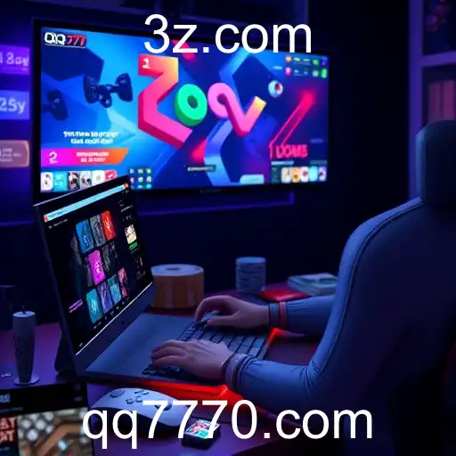 O Impacto do Crescimento dos Sites de Jogos em 2026
