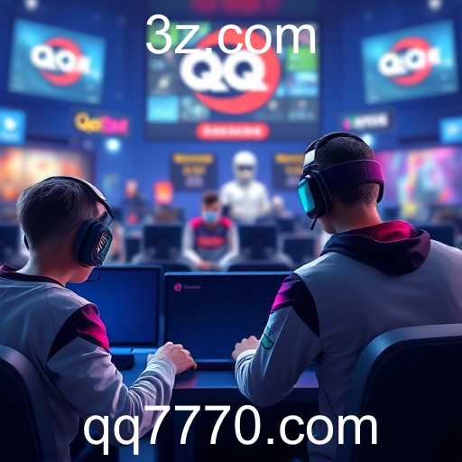 O Impacto dos Jogos Online na Economia Atual