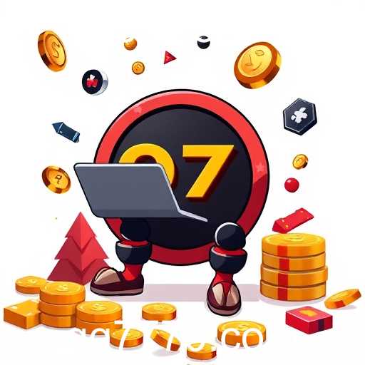 O Impacto dos Jogos Online no Cenário Atual