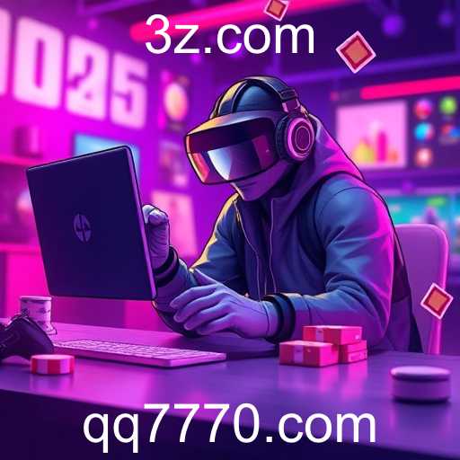 Inovações no Mundo dos Jogos Online