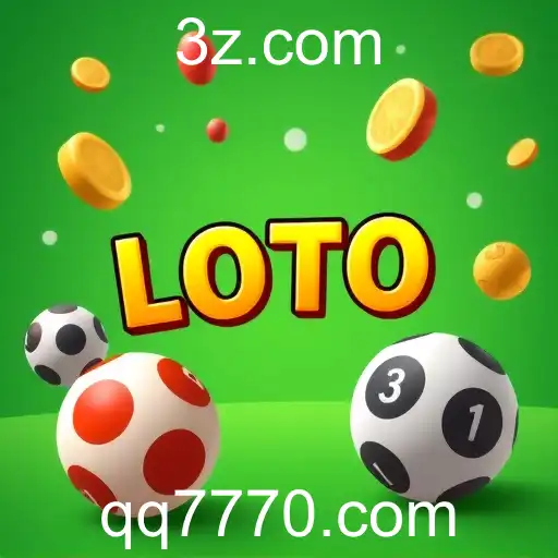 Explorando a Categoria de Jogos de Loteria no QQ777.com