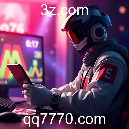 A Revolução Digital no Mundo dos Jogos Online