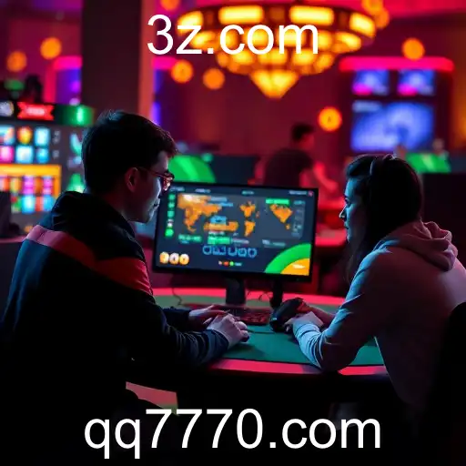 A Evolução do Mercado de Jogos Online em 2026