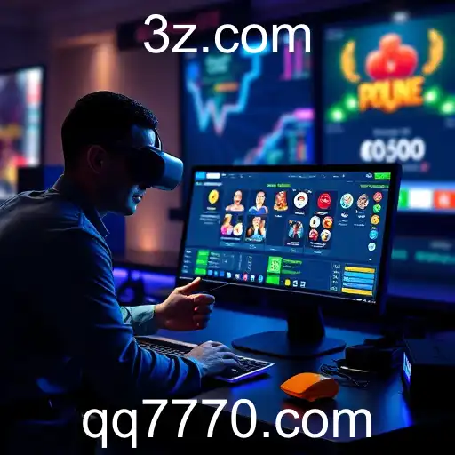 Crescimento e Desafios do Mercado de Jogos em 2026