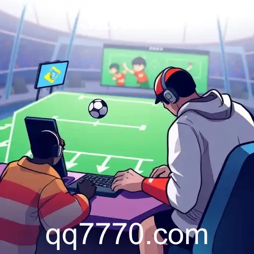 Explorando o Crescimento do Mercado de Jogos Online