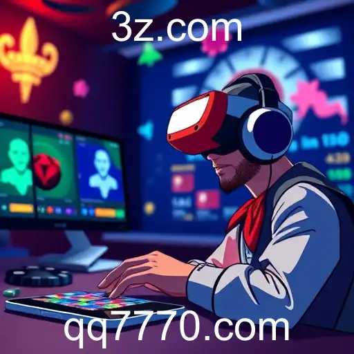 Explorando o Crescimento dos Jogos Online em 2026