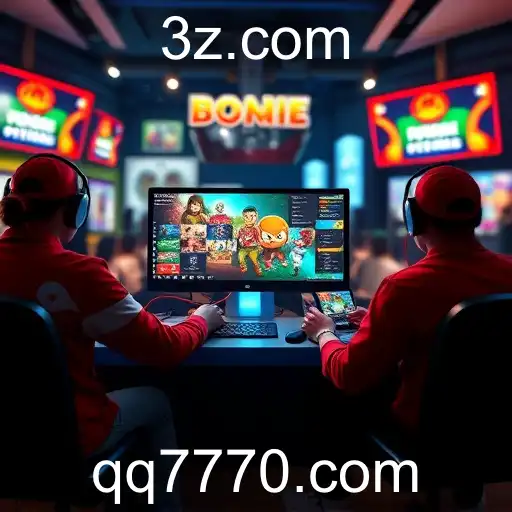 O Crescimento e Desafios do Mercado de Jogos Online em 2026