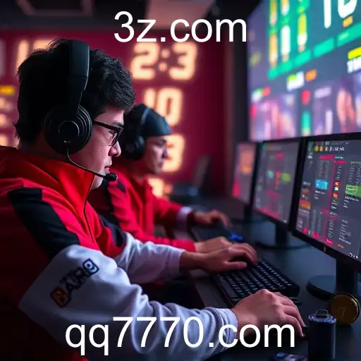 Tendências e Desafios do Mercado de Jogos Online