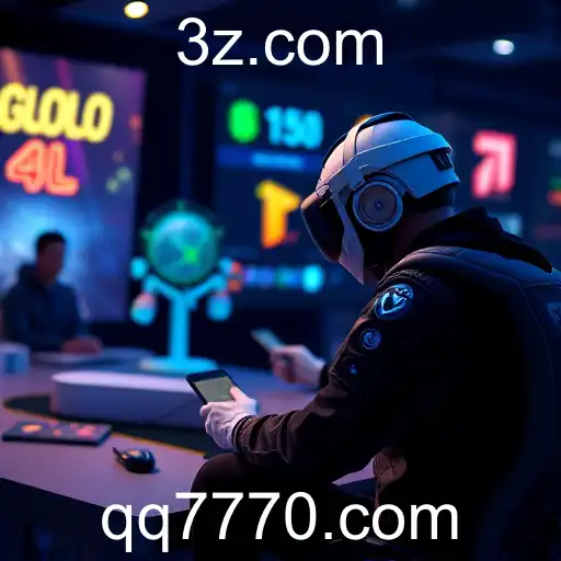A Ascensão dos Jogos Online no Brasil