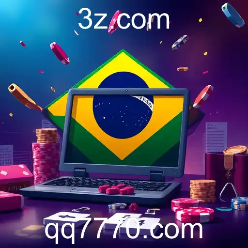 Indústria de Jogos Online Enfrenta Novas Regulações