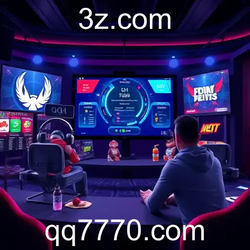 Tendências e Desafios do Setor de Jogos Online