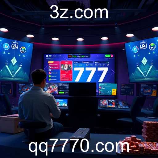 Mudanças no Mercado de Jogos Online em 2026
