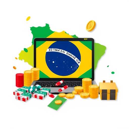 Crescimento dos Cassinos Online no Brasil