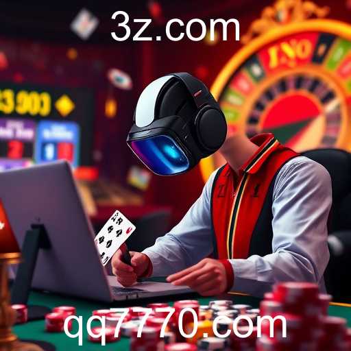 A Ascensão dos Jogos de Azar Online em 2026
