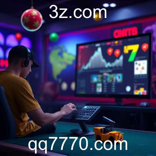 A Ascensão dos Jogos Online no Brasil