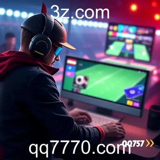 Tendências e Impacto dos Jogos Online no Brasil