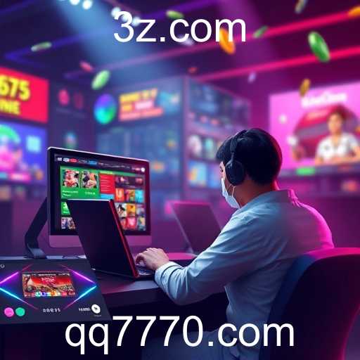 A Ascensão e Desafios dos Casinos Online em 2025